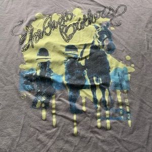 Avett Brothers T shirt